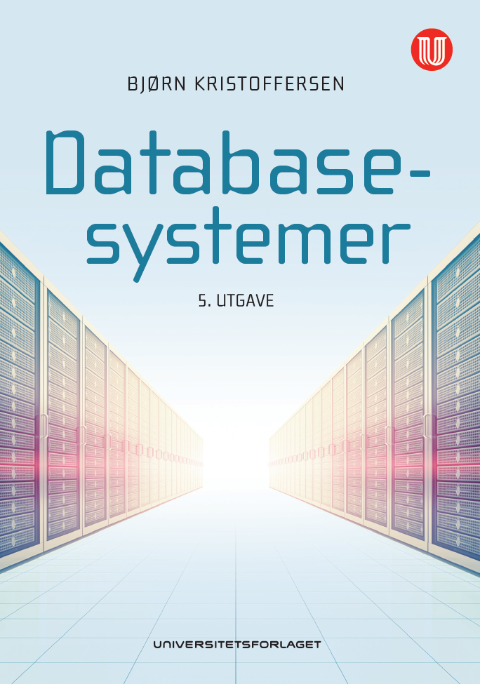 Databasesystemer